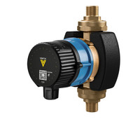 Vortex Trinkwasser-Zirkulationspumpe BWO 155-12V, Dauerläufer