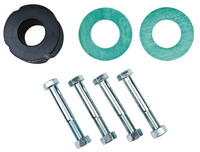 Wilo Flansch-Zwischenstutzen, zum Längenausgleich