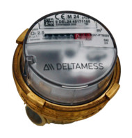 FORMAT Tec Messkapsel smart M, kaltwarm