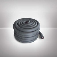 FORMAT Tec Schlauch HP/EL, grau