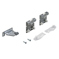 Schiebetürsystem TopLine 25/27