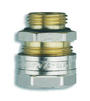 Kermi x-net Übergangsverschraubung