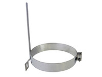 Bertrams Blitzschutzanschlussklemme DW-D