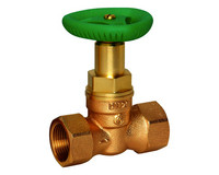 Meibes Kolbenventil 180