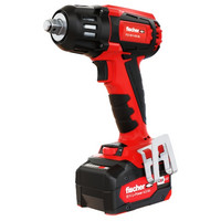 Akku-Schlagschrauber FSS 18V 400 BL