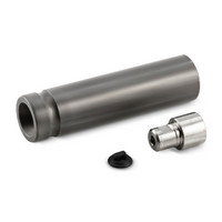 Nassstrahleinrichtung