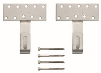 Vaillant Sparrenankerset Solar, für Frankfurter Pfanne