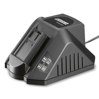 Aufladbare Batterien und Ladegeräte