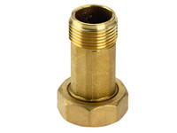 Bender WZ-Verschraubung 5051, mit Bund