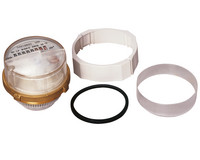 Meibes Mehrstrahl-Trockenläufer