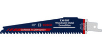 EXPERT Wood with Metal Demolition S967XHM Blätter