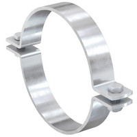 Massivrohrschelle FMFSC