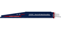 EXPERT Wood with Metal Demolition S1167XHM Blätter