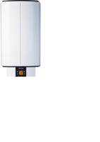 STIEBEL ELTRON Warmwasser-Wandspeicher, bis 6 kW, weiß