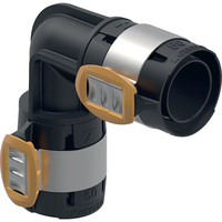 Geberit Bogen FlowFit