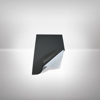 Armacell Platte AF/Armaflex Evo, 500 mm, 2 m, selbstklebend