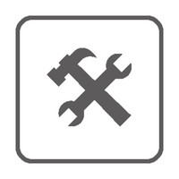 V&B Ab-/Überlaufgarnitur, für Duschwanne, 51 l/min