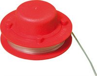 Zubehör zu Trimmern, Schneidern, Sensen, Sägen