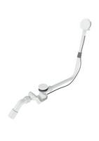 Kaldewei Ab-/Überlaufgarnitur Comfort-Level Standard KA4001, für Badewanne