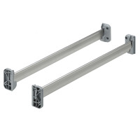 MultiTech Hängerahmen-Set / Zentralverschluss