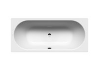 Kaldewei Badewanne CLASSIC DUO 105, 170 x 70 cm