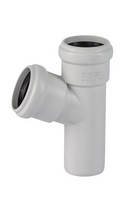 Ostendorf SKOLANsafe Abzweig EA, 67,5°