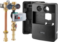 Oventrop Kessel-Anbindesystem Regumat S-180-plus, DN 32