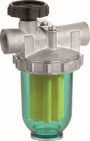 GOK Einstrang-Ölfilter Typ 500EAZ