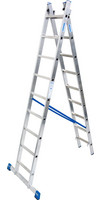 Sprossen-MehrzweckLeiter