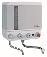 Vaillant Elektro-Kochendwassergerät VEK 5 L, 2,4 kW, 5 l