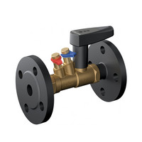 Flamco Strangregulierventil NexusValve Fluctus