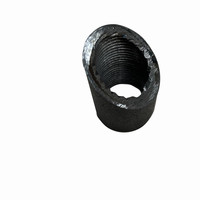 Allmess Anschweißmuffe AM