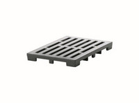 Dallmer Rost, 225 x 155 mm