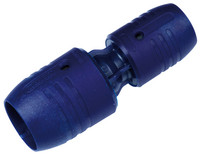 Wavin Kupplung smartFIX, reduziert