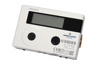 Schlösser Ultraschallzähler Calidus-tec 425U, mit Rechenwerk