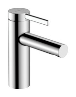 hansgrohe Waschtisch-Einhebelmischer Zesis S, Ausladung 115 mm