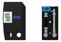 Strawa Aufbaugruppe strawi 125-25 FWR