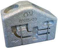 Oventrop Thermostatventil Aquastrom VT, beiderseits IG, voreinstellbar