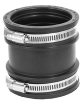 Wavin Kupplung, EPDM