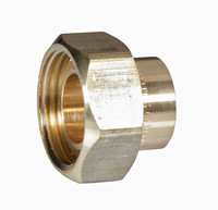 Resideo Überwurfmutter