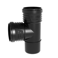 Wavin Abzweig SiTech+, 87,5°