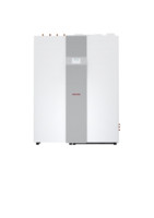 STIEBEL ELTRON Integralsystem, zentrale Zuluft