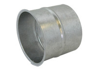 Bertrams Wandfutter ALU, einfach