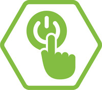 Reflex Prüfung, vor Inbetriebnahme