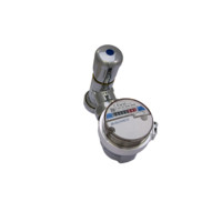 Deltamess Trockenkapsel TKS smart M, Q3 2,5 cbm/h