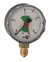 SYR Manometer