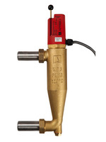 Afriso Wassermangelsicherung WMS-WP6, mit Schweißstutzen DN 20