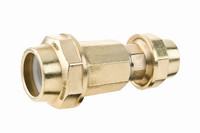 BEULCO PE-Kupplung 88050, ohne Stützrohr