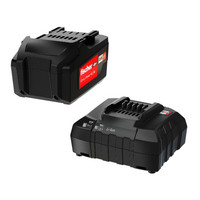 Zubehör für CAS kompatible Elektrowerkzeuge