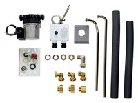 Vaillant Verrohrung actoSTOR, für Schichtenspeicher